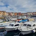 Cozy Studio-Apartment Nur 15 Gehminuten Zum Strand Mit Grillbereich, Terrasse, Wifi